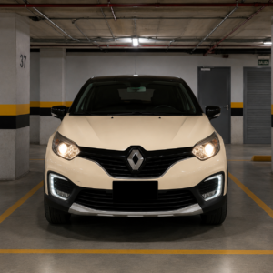 Renault Captur Intens